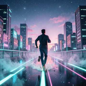 Dream Inside My Mind