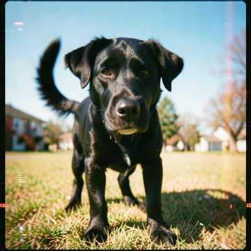 Buddy Best Boy