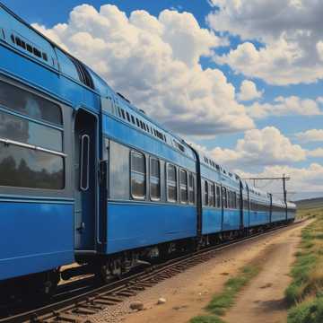 Вагон