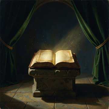 Livre de la lumière 
