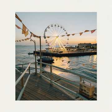 Scheveningen Na Zessen