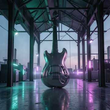 Pressurized Groove