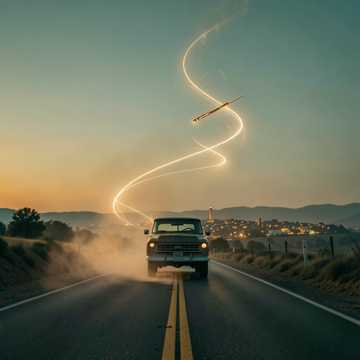 TRACK 8 — MILES TO GO (Barroom Songs) TRACK 8 — MILES TO GO (Barroom Songs)