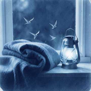 Little Lantern