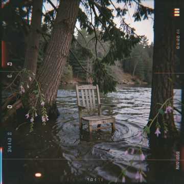 Midnight River Whisper Midnight River Whisper