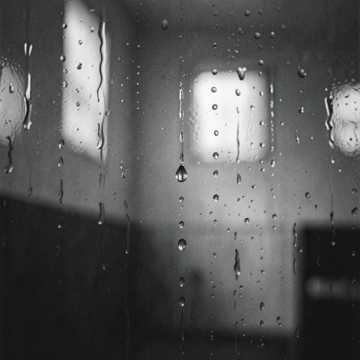 Cell Block Rain