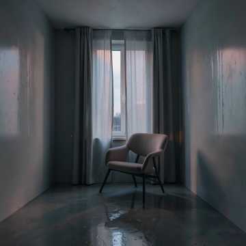 Juste ton absence