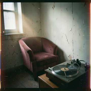 Velvet Basement