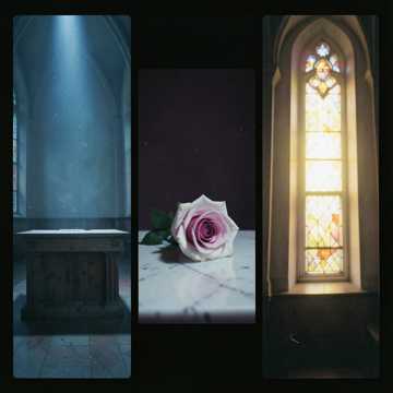 Altar de Paz