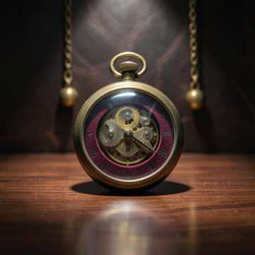 L'Artefact Minuit