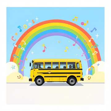 Swagga Bus ABCs
