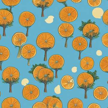 Media Naranja Perdida
