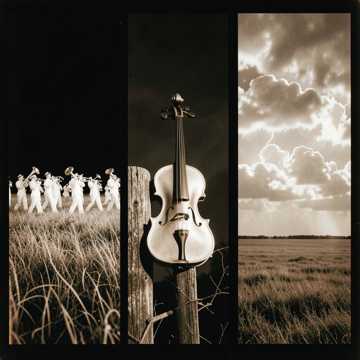 Iron Prairie Overture