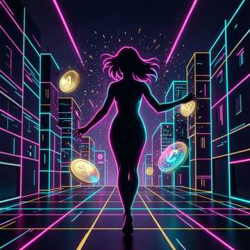 Glitching Sweet Beats