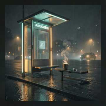 From Bus Stop to Benz