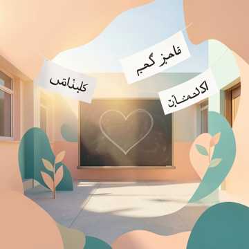 شكراً مدرستي