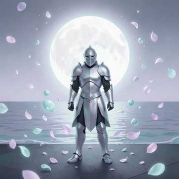 Lady Knight mi