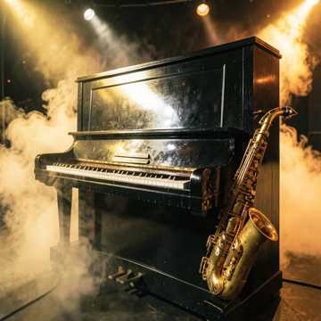 Boogie‑Blowin’ Bonanza