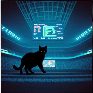 Synth‑Screwed Cowboys