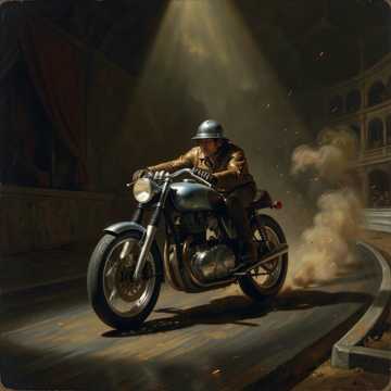 MOTO GP