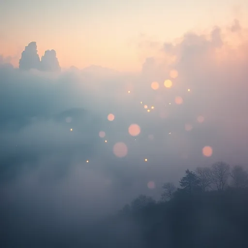 Echoes of the Iayze