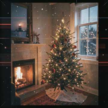 Solitaria Navidad 8