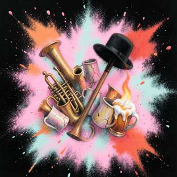 Flinker Schlamassel-Zauber Flinker Schlamassel-Zauber