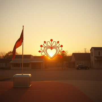 Hand On Heart