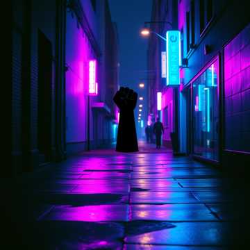 Sombres Rues, Échos Urbains