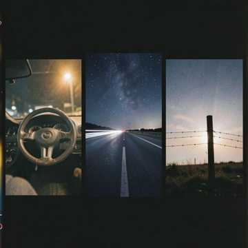 awerysopelea - Fahr Junge, Fahr