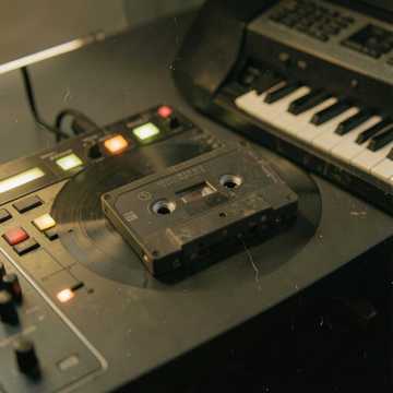 Loosewire Jam
