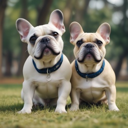 Leni und Momo