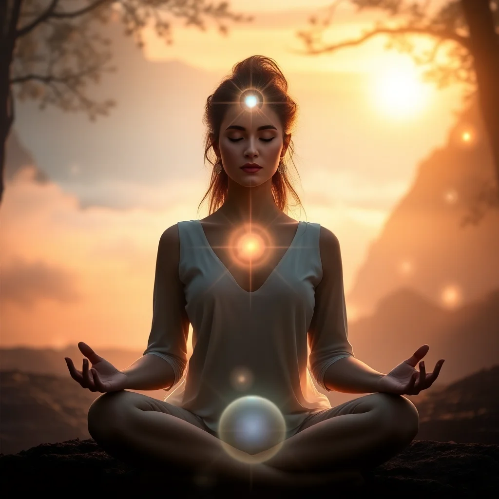 Tuned Into Light