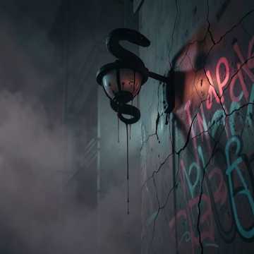Venom en la Pala