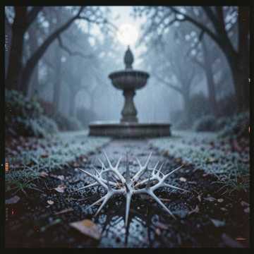 Beneath the Thorn