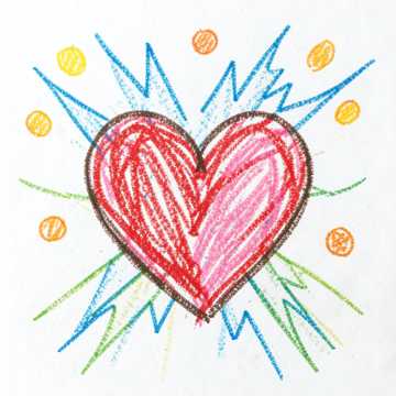 Amor de Cañón de Corazón