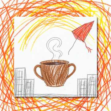 Coffee Cup