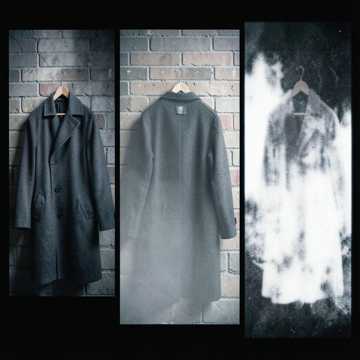 Your Coat Still Hangs