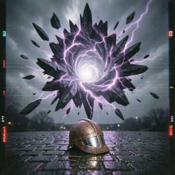 Arcane Siege Symphony