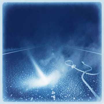 Dust‑Line Redemption