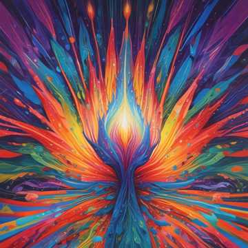 Mandate of the Chosen (you are not alone)