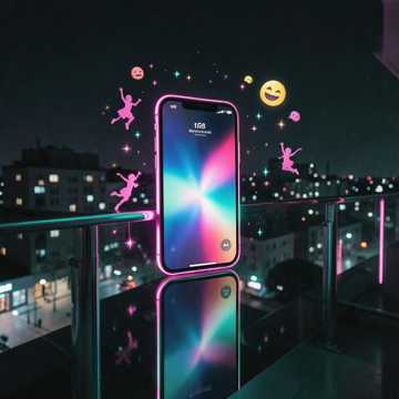 TikTok Waa Balaayo