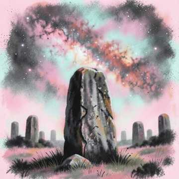 Celestial Echoes