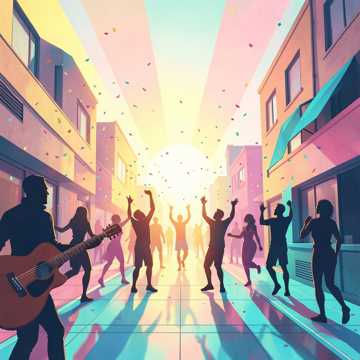 Sol de Rua