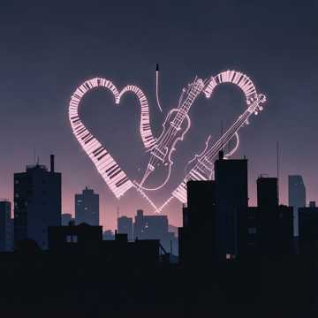 Beautiful heart 