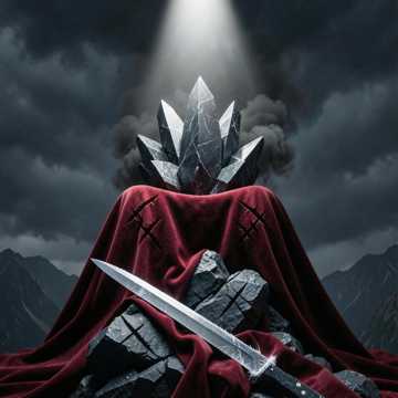 Crimson Peaks