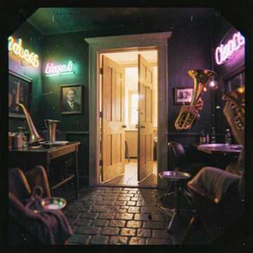 Swing Basement