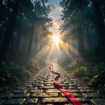 Camino Por Recorrer