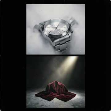 Velvet Run