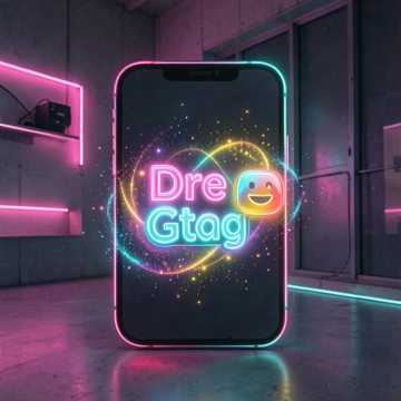 Dre Gtag